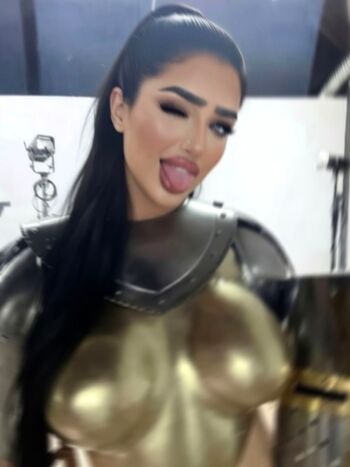 Full leaked Xaasthasharma private photo