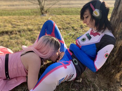 Full leaked Xabbyrossx private onlyfans photo