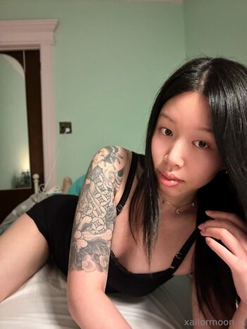 Full leaked Xailormoon page private onlyfans photo