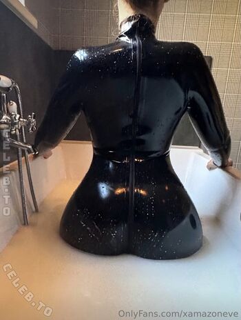 Full leaked Xamazoneve private onlyfans photo