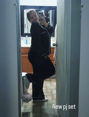 Full leaked Xamellalix private photo