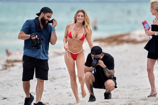 Full leaked Xandra pohl page private photo