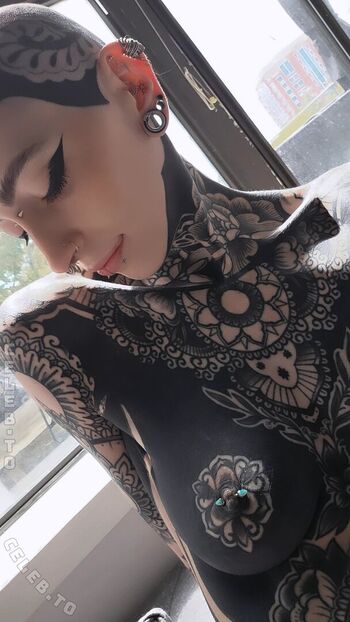 Full leaked Xandra private photo