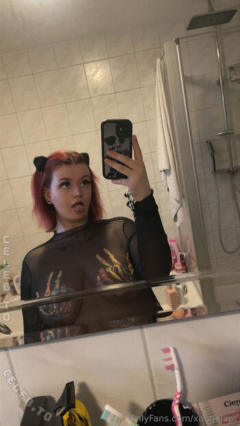 Full leaked Xangelxpr private onlyfans photo