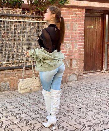 Full leaked Xanoumaima private onlyfans photo