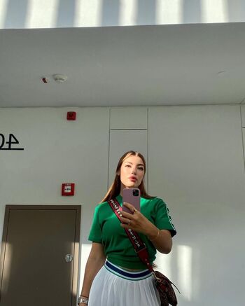 Full leaked Xanoumaima private photo