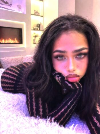 Full leaked Xanti li private photo