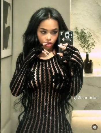 Xanti Li