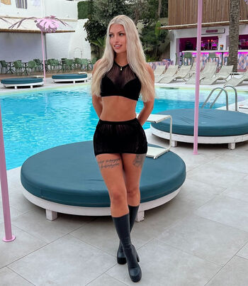 Full leaked Xavia brooke private photo