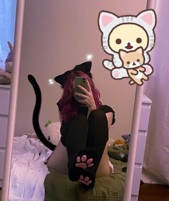 Full leaked Xayahgf private onlyfans photo