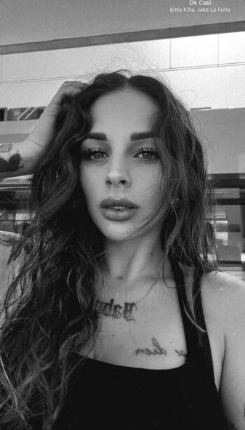 Full leaked Xbabyangelx private photo