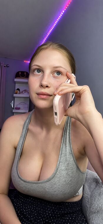Full leaked Xbellarse private photo