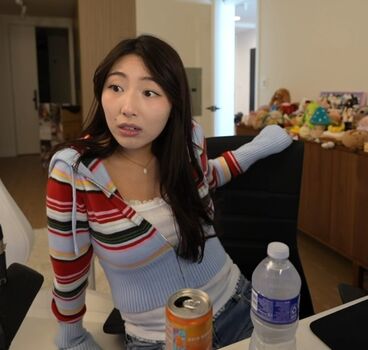 Full leaked Xchocobars  page private onlyfans photo