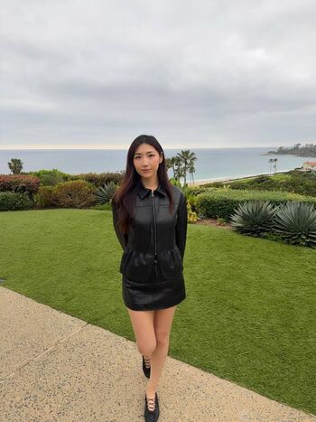 Full leaked Xchocobars private onlyfans photo