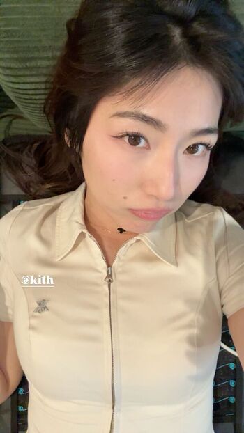 Full leaked Xchocobars private photo