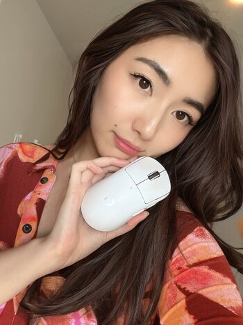 Full leaked Xchocobars private photo
