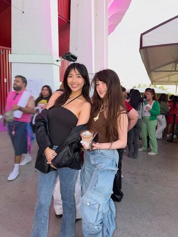Full leaked Xchocobars private photo