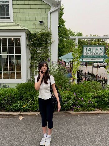 Full leaked Xchocobars private photo