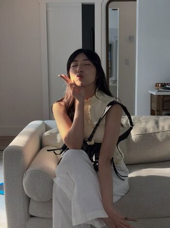 Full leaked Xchocobars private photo