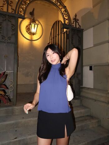 Full leaked Xchocobars private photo