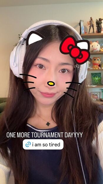 Full leaked Xchocobars private photo