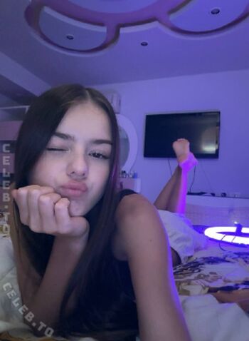 Full leaked Xdshka private photo