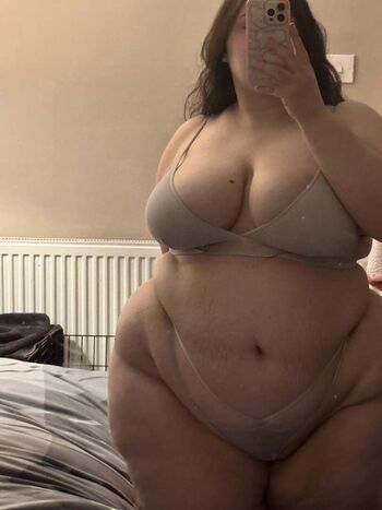 Full leaked Xehilia private photo