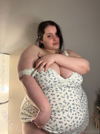 Full leaked Xehilia page private photo