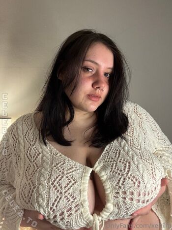 Full leaked Xehilia private photo