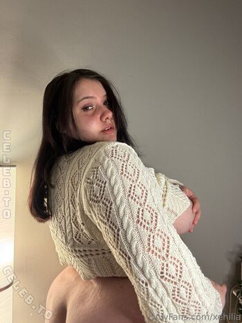 Full leaked Xehilia private photo