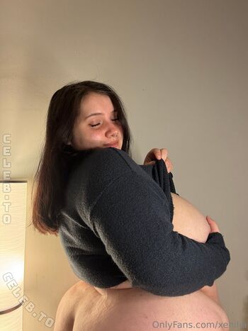 Full leaked Xehilia private photo