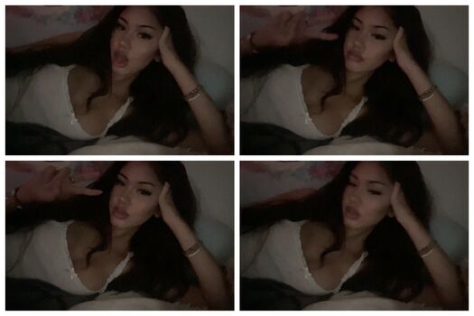 Full leaked Xeiyza page private onlyfans photo