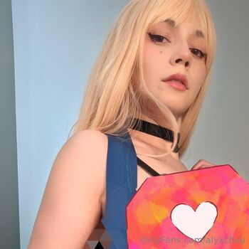 Full leaked Xeldabee private onlyfans photo