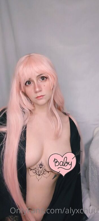 Full leaked Xeldabee private onlyfans photo