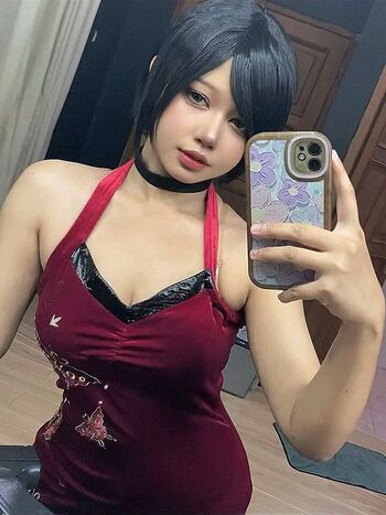 Full leaked Xelya private onlyfans photo