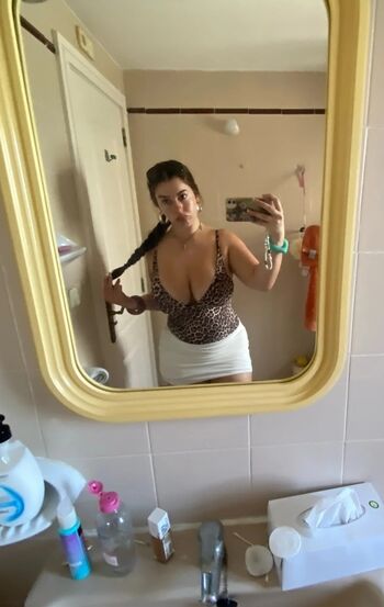 Full leaked Xemilyhayess private photo