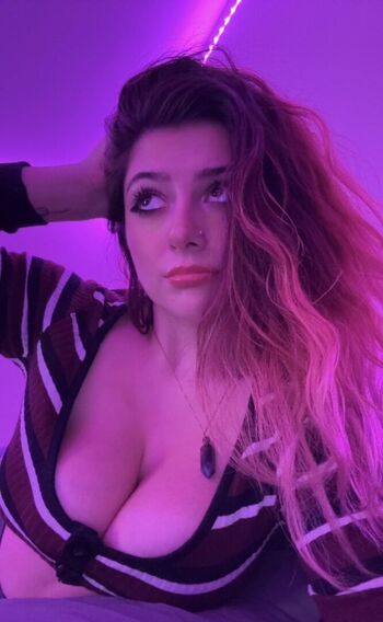 Full leaked Xemsly page private onlyfans photo