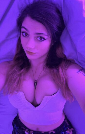 Full leaked Xemsly page private onlyfans photo