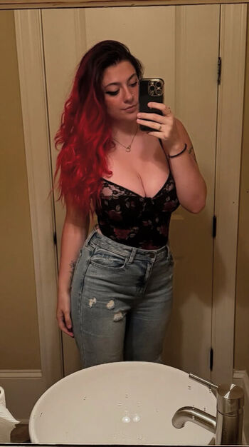 Full leaked Xemsly page private onlyfans photo