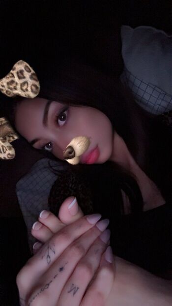 Full leaked Xena gia private onlyfans photo