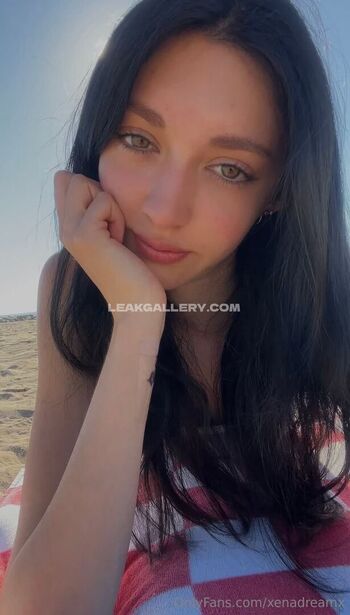 Full leaked Xenadreamx private photo