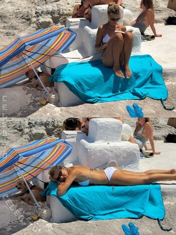 Full leaked Xenia adonts private photo