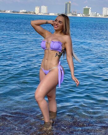 Full leaked Xenia boo private photo