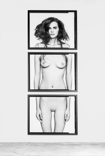 Full leaked Xenia deli private photo