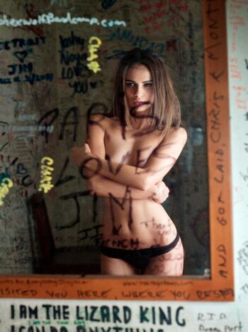 Full leaked Xenia deli private photo