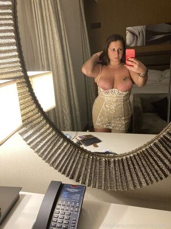 Full leaked Xenia hellenic goddess private photo