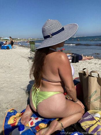 Full leaked Xenia hellenic goddess private photo