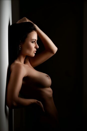 Full leaked Xenia inez private photo