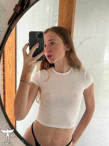 Full leaked Xenia squirrel page private photo