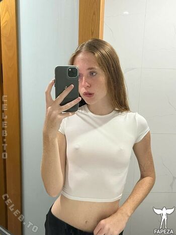 Full leaked Xenia squirrel page private photo